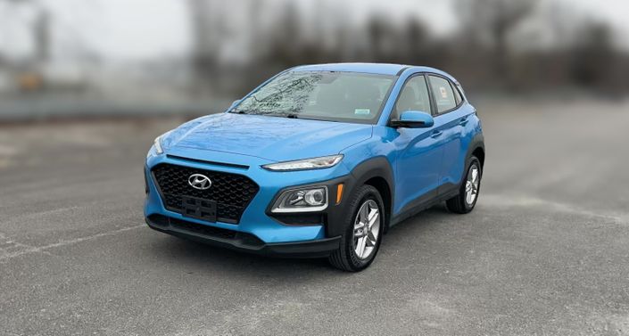 2019 Hyundai Kona SE -
                Bessemer, AL