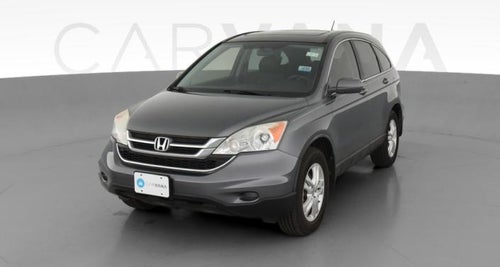 2010 Honda CR-V