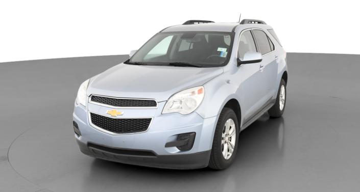 2015 Chevrolet Equinox LT -
                Auburn, GA