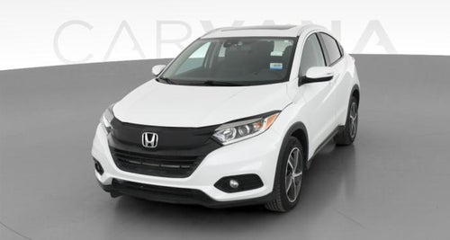 2021 Honda HR-V