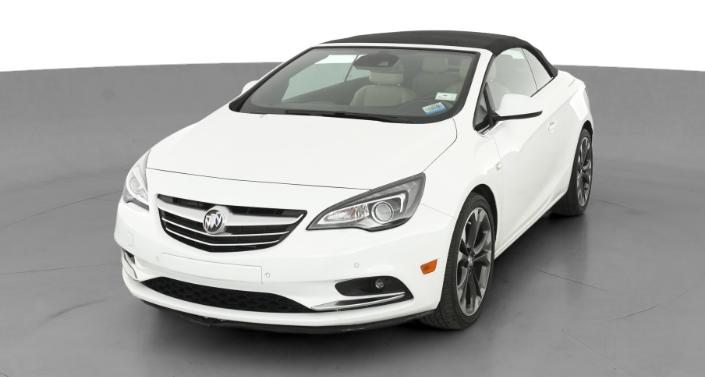 2019 Buick Cascada Premium -
                Bessemer, AL