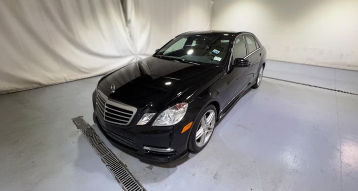 2013 Mercedes-Benz E-Class E 350 -
                Union City, GA