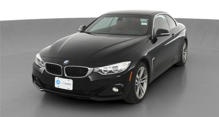 2015 BMW 4 Series 428i xDrive -
                Framingham, MA