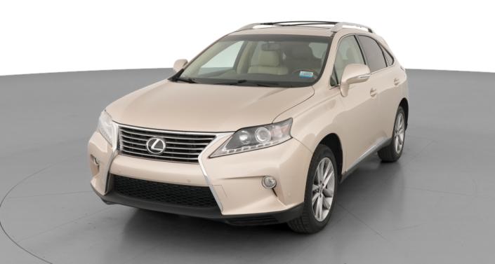 2013 Lexus RX 350 -
                Framingham, MA