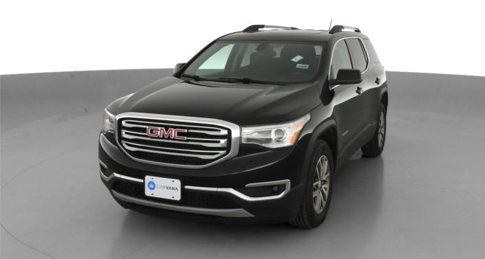 2018 GMC Acadia SLE -
                  Lorain, OH