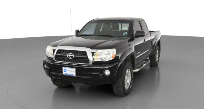 2011 Toyota Tacoma PreRunner -
                  Wheatland, OK