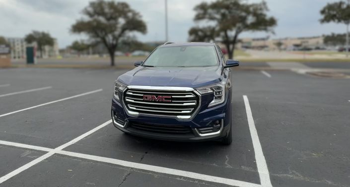 2023 GMC Terrain SLT -
                Austin, TX