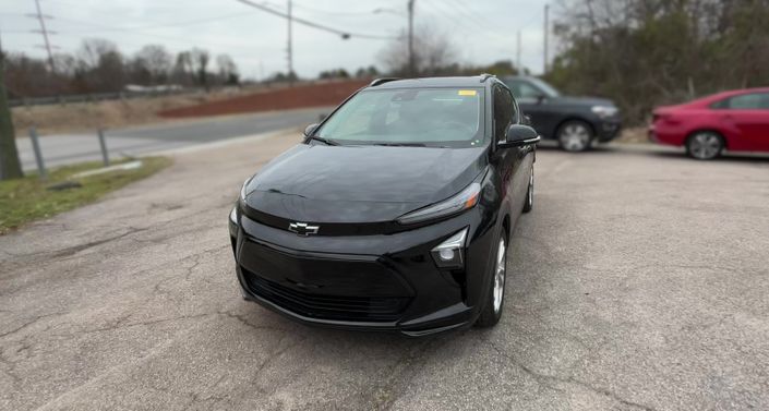 2023 Chevrolet Bolt EUV LT -
                Raleigh, NC