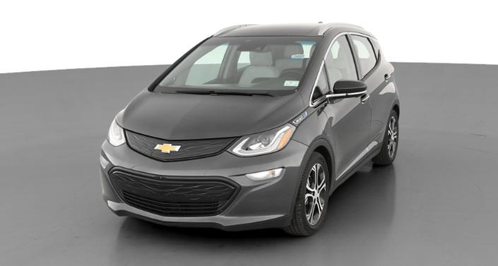 2020 Chevrolet Bolt EV Premier -
                Auburn, GA