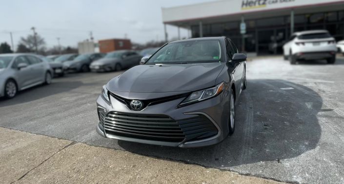 2023 Toyota Camry LE -
                Ashburn, VA