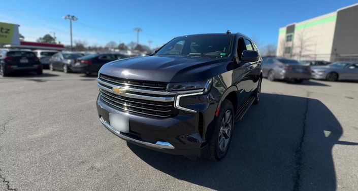 2024 Chevrolet Tahoe LT -
                Colonial Heights, VA