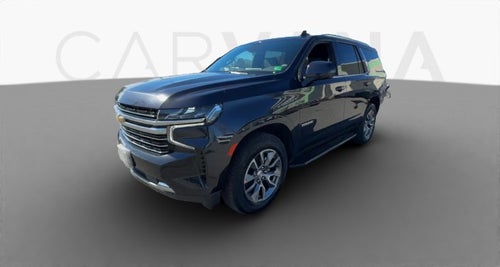 2024 Chevrolet Tahoe