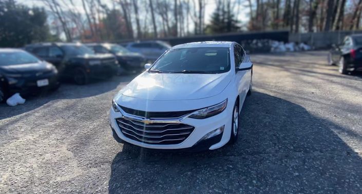 2023 Chevrolet Malibu LT -
                Yaphank, NY