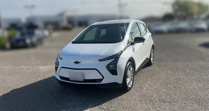 2023 Chevrolet Bolt EV 1LT -
                Bakersfield, CA