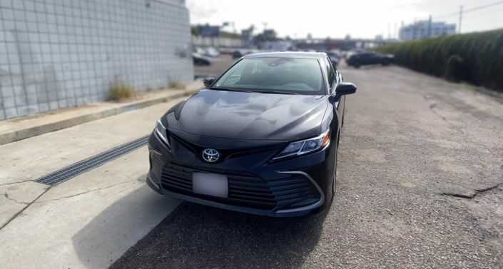 2024 Toyota Camry LE -
                San Diego, CA