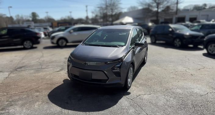2023 Chevrolet Bolt EV 1LT -
                Atlanta, GA