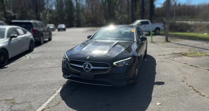 2024 Mercedes-Benz C-Class C 300 -
                Concord, NC