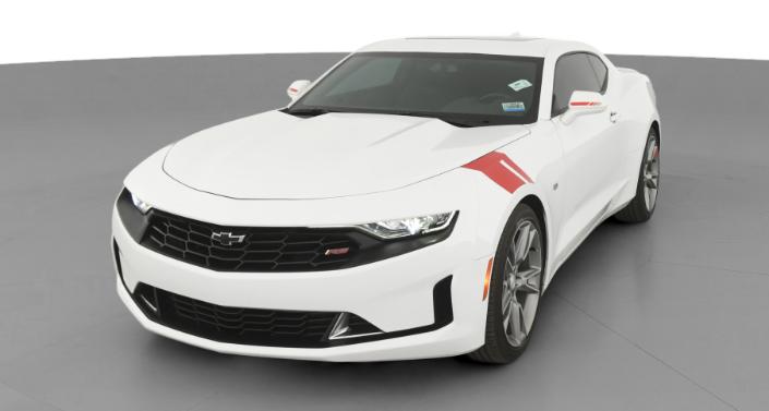 Thumbnail: 2019 Chevrolet Camaro - 1