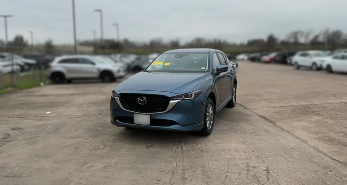 2024 Mazda CX-5 S Select -
                Houston, TX