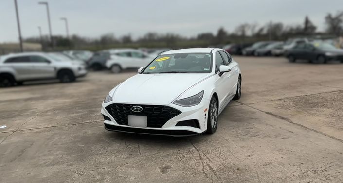 2023 Hyundai Sonata SEL -
                Houston, TX