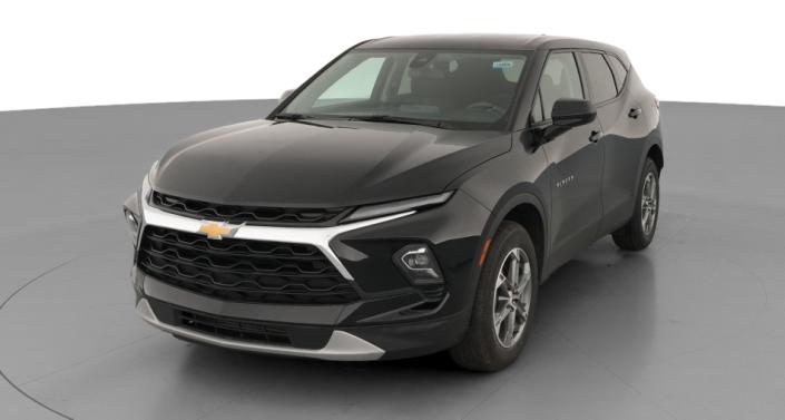 2023 Chevrolet Blazer  -
                Haines City, FL