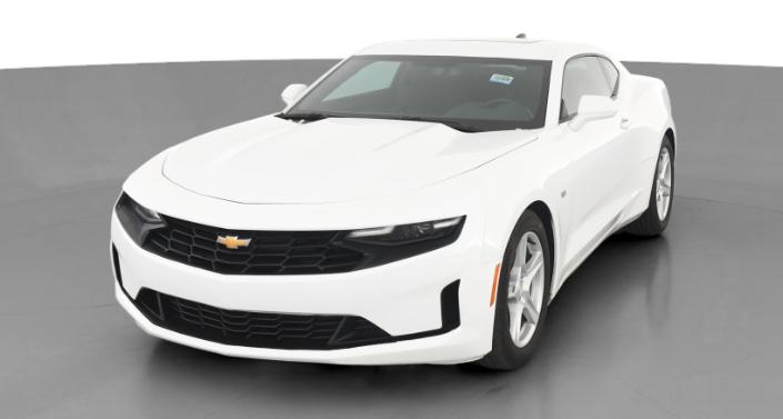 2023 Chevrolet Camaro LT -
                Haines City, FL