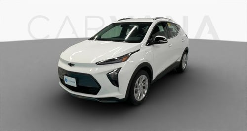 2023 Chevrolet Bolt EUV