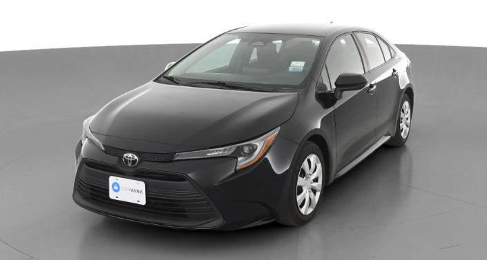 2023 Toyota Corolla LE -
                Colonial Heights, VA