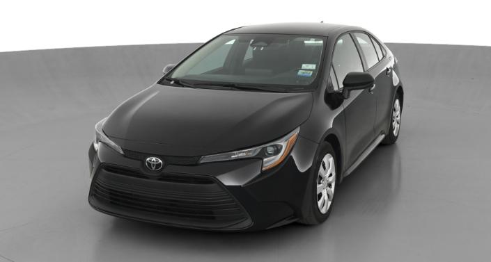 2023 Toyota Corolla LE -
                Colonial Heights, VA