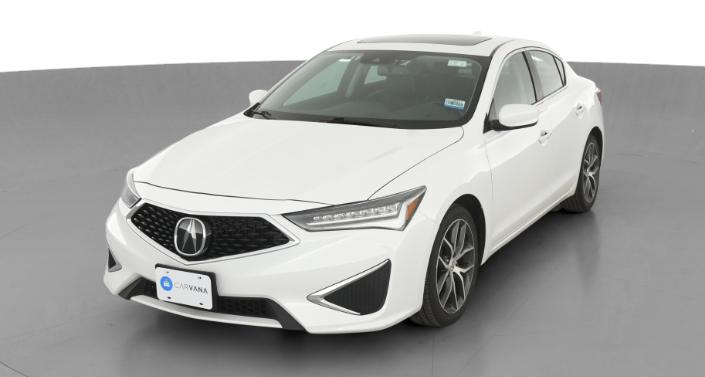 2020 Acura ILX Premium -
                Colonial Heights, VA