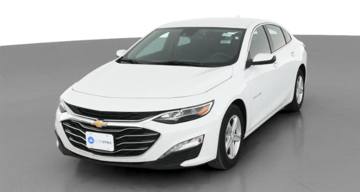 2024 Chevrolet Malibu LT -
                Richton Park, IL