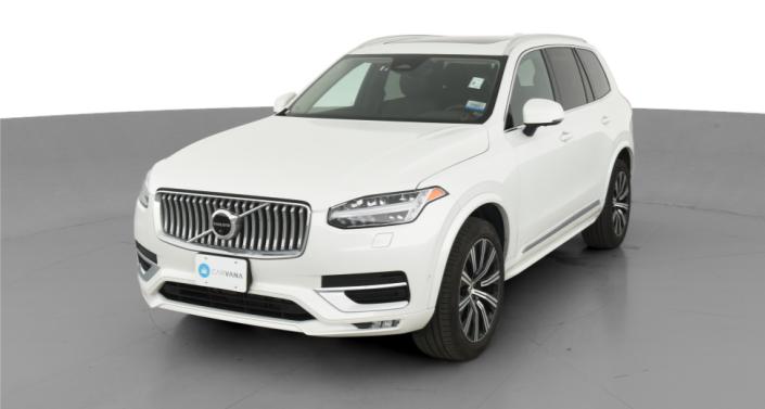 2023 Volvo XC90 B6 Plus -
                Concord, NC