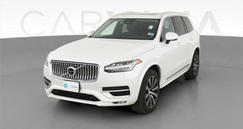 2023 Volvo XC90