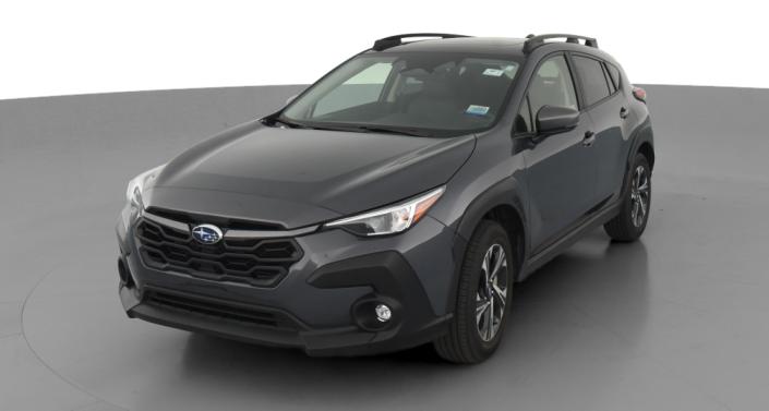 2024 Subaru Crosstrek Premium -
                  Concord, NC