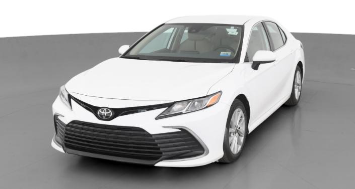 2023 Toyota Camry LE -
                Concord, NC