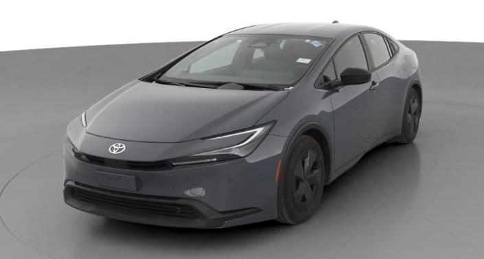 2023 Toyota Prius LE -
                Concord, NC