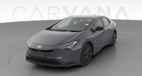 2023 Toyota Prius