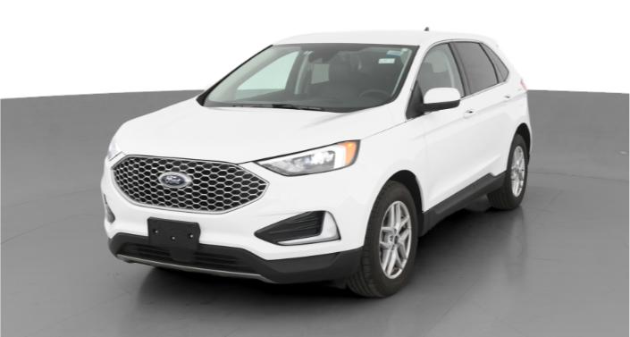 2024 Ford Edge SEL -
                Concord, NC