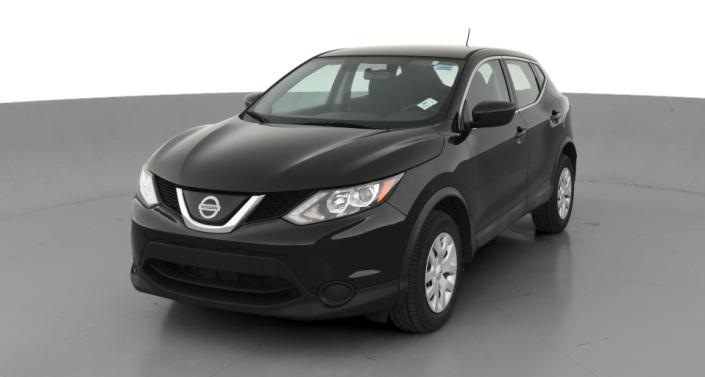 2019 Nissan Rogue Sport S -
                Concord, NC