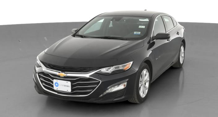 2023 Chevrolet Malibu LT Hero Image