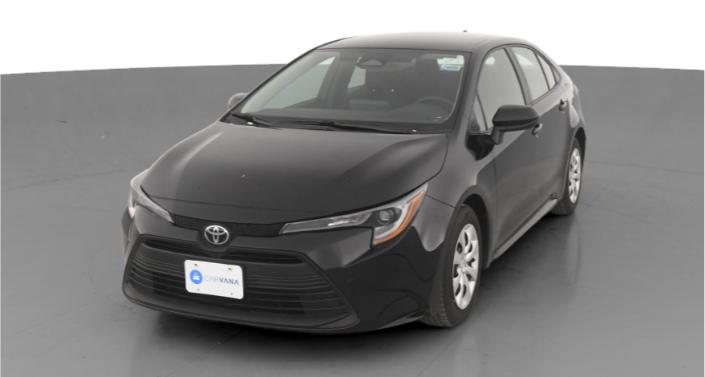 2024 Toyota Corolla LE -
                Indianapolis, IN