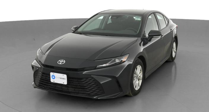 2025 Toyota Camry LE -
                Lorain, OH