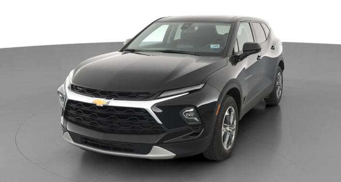 2023 Chevrolet Blazer  -
                Haines City, FL