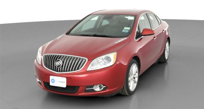 2014 Buick Verano Base -
                Trenton, OH