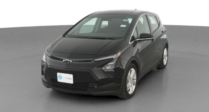 2023 Chevrolet Bolt EV 1LT -
                Hebron, OH