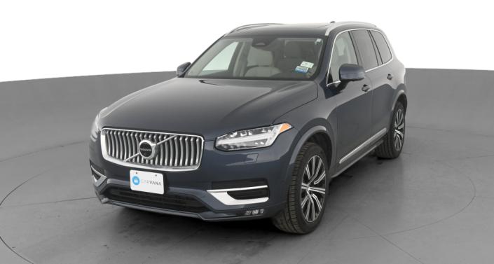 2023 Volvo XC90 B6 Plus -
                Hebron, OH