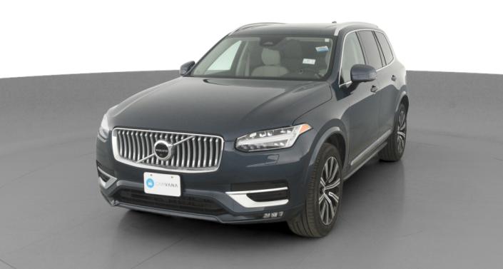 2023 Volvo XC90 B6 Plus -
                Hebron, OH