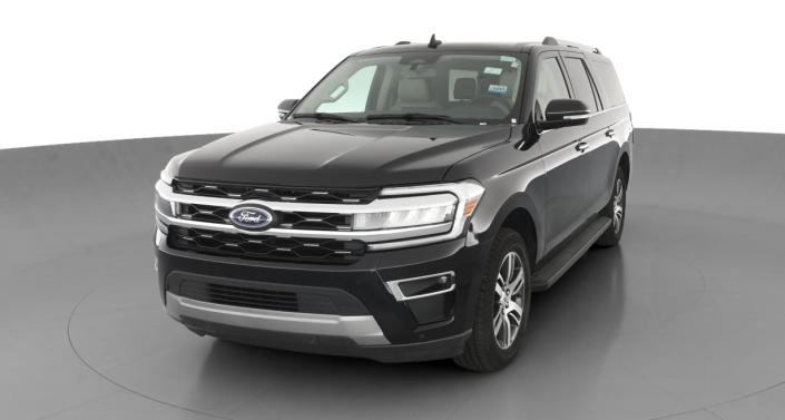 2024 Ford Expedition MAX Limited -
                Rocklin, CA