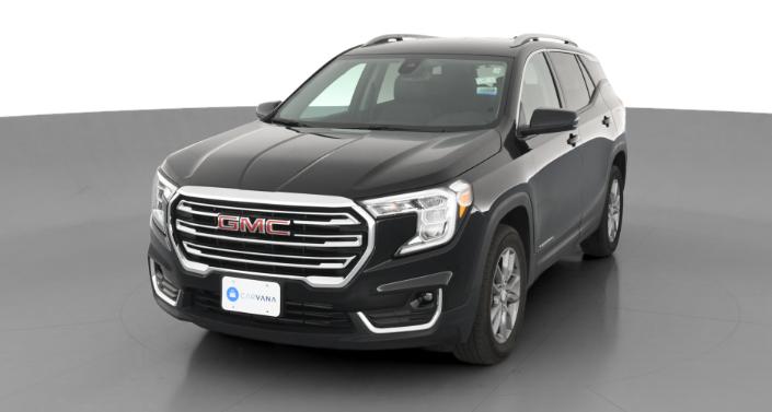 2024 GMC Terrain SLT -
                Rocklin, CA