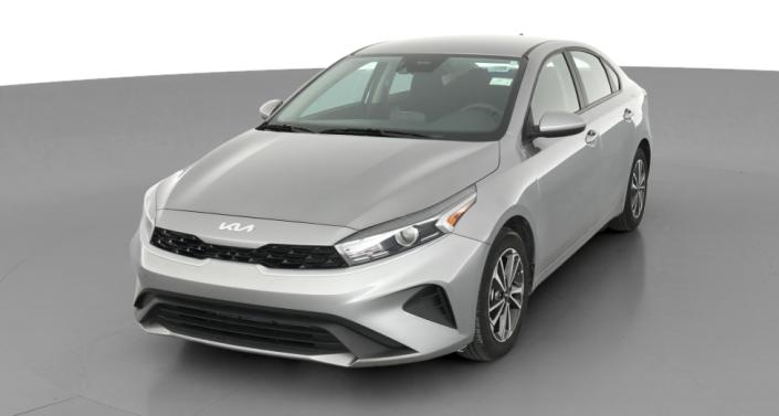 2024 Kia Forte LXS -
                Trenton, OH